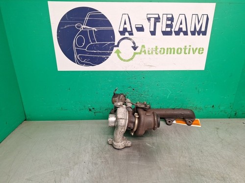 Turbocompresseur ford fiesta - turbocompresseur, 6
