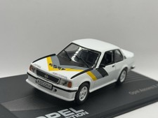 Opel Ascona B 400 1/43 IXO