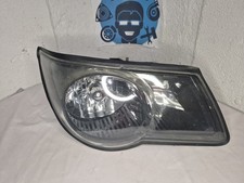 ⭐ TESTED 2001-2005 Pontiac Aztek Headlight RH Passenger Right Head Lamp OEM⭐