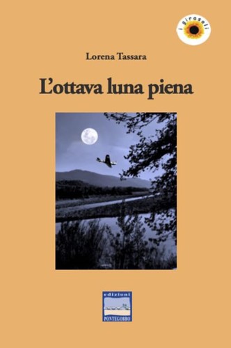 Lorena tassara ottava luna - l'ottava,