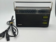 RADIO Vintage 1975 ! Philips