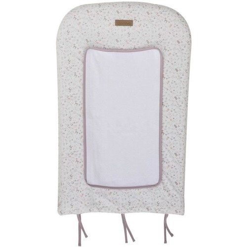 Matelas langer housse avec - a, +