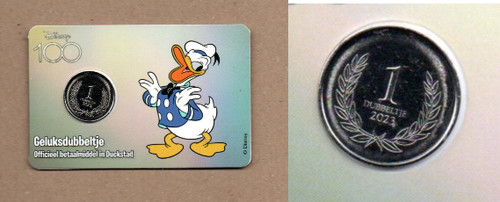 Pièces walt disney 100 ans - disney,