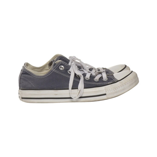 Converse baskets toile - en,