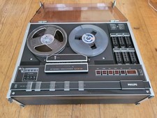 Magnétophone à bande Philips