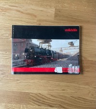 Marklin - Catalogue des