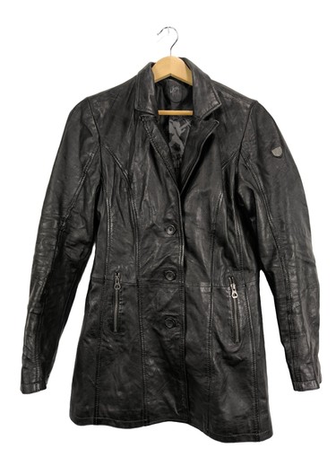 Gipsy veste cuir - gipsy, en