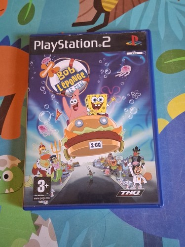 Jeu vidéo playstation - -, 2