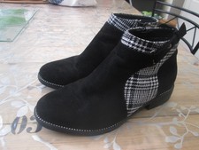 BOOTS BOTTINES botillons