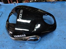 Cache Faux Réservoir YAMAHA