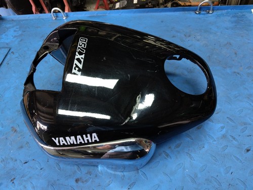 Cache faux réservoir yamaha - cache,