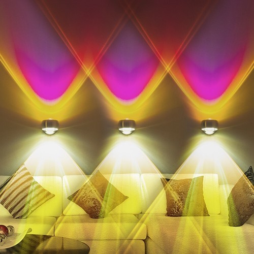 Applique murale design lampe - design,