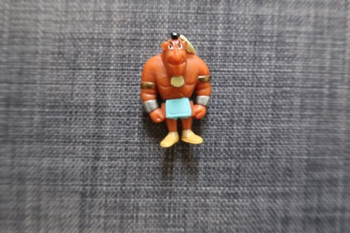 Uderzo goscinny oumpah pah - uderzo,
