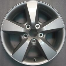 Toyota Lexus alloy rim 7x16 ET45 5 spoke wheel rim rim 