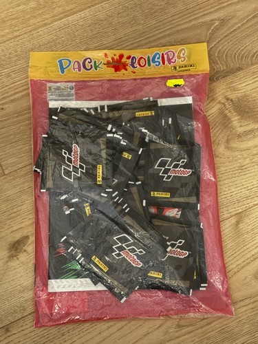 Panini pack loisirs moto - loisirs,