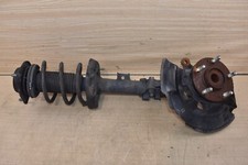 13-17 HYUNDAI VELOSTER FRONT SUSPENSION KNUCKLE SPINDLE STRUT GENUINE OEM RIGHT