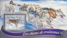 Togo bloc-feuillet 1305