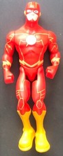 Figurine Flash , Marvel, DC