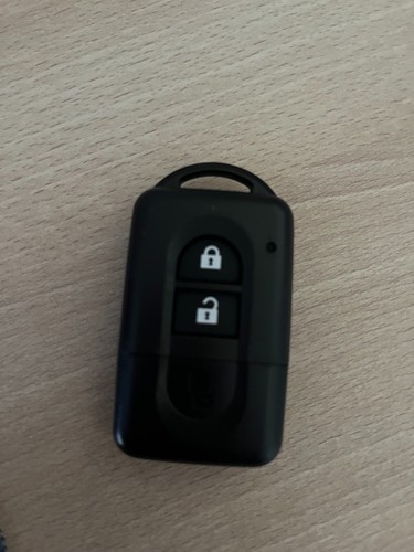 Telecommande nissan pathfinder - telecommande,