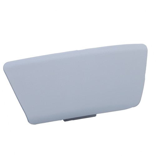 Front bumper tow - bumper,