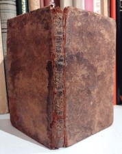 Chronological tablets containing in order l&#039;&eacute;tat e l&#039;church