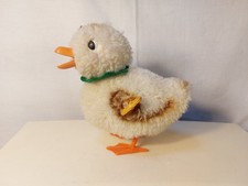 Jouet mécanique vintage –