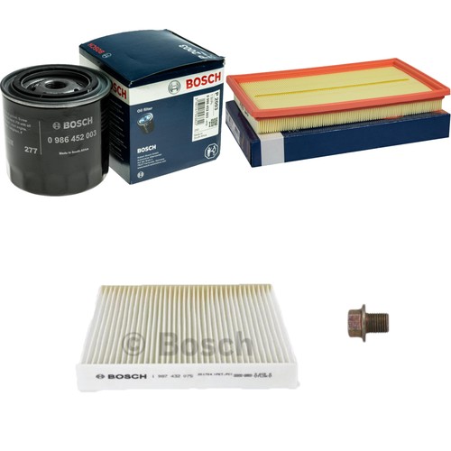Bosch inspection set pour - inspection,