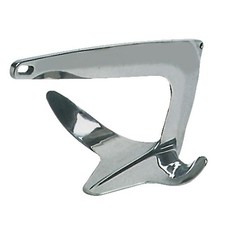 Ancre de bateau Osculati