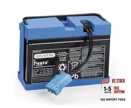 12v 8ah replacement battery - 8ah,