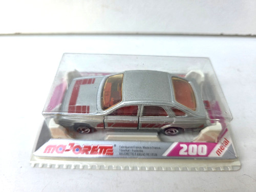 Ford sierra majorette neuve - sierra,