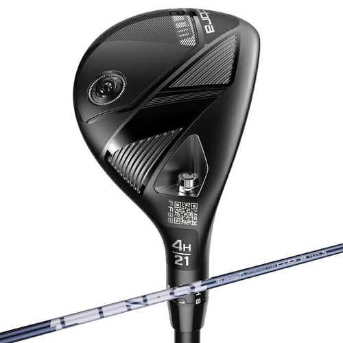 Cobra optm hybrid 24deg - cobra,