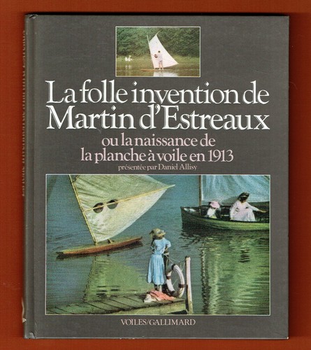 Folle invention martin - invention,