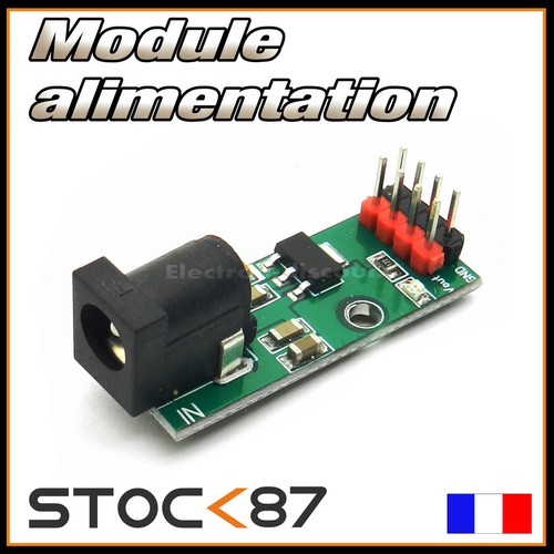 5103 carte alimentation 3v - 5103#,