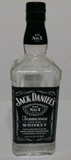 Jack Daniel's Sour Mash
