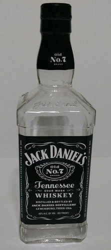 Jack daniel sour mash - jack, daniel's