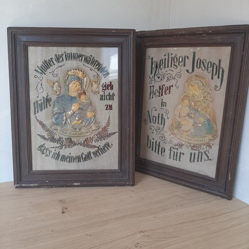Rares tableaux religieux - 2,