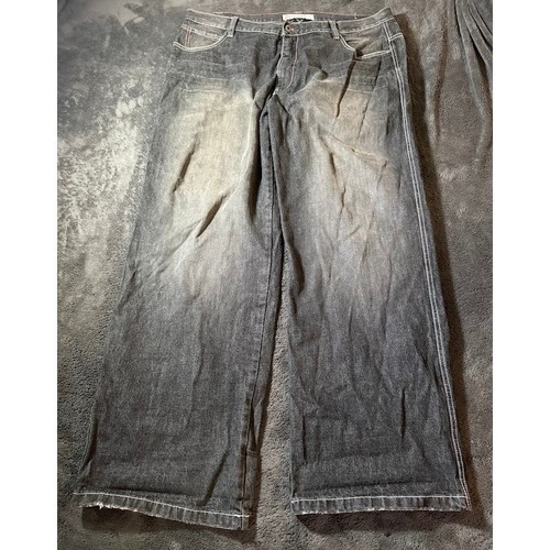 Avirex mens wide leg baggy - mens,