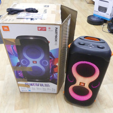 Enceinte JBL Partybox 110 (avec défauts n°38)