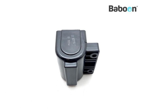 Bobine harley davidson flh - bobine, harley-davidson
