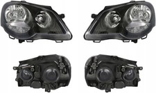 2X POUR VW POLO 9N 9N3