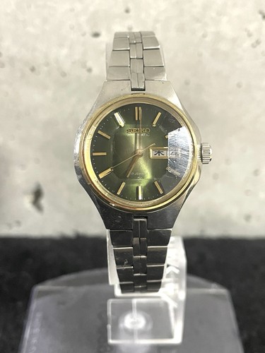 Montre seiko 2206 0320 - montre, 2206-0320