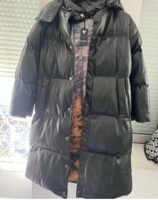 Doudoune Longue Guess Taille S