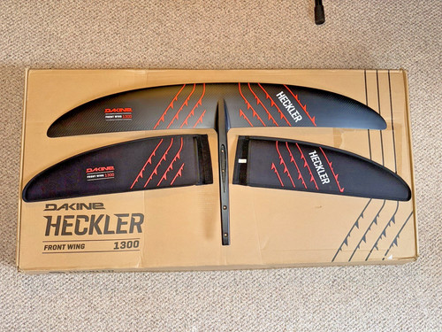 New dakine heckler - new, 🔥🏄