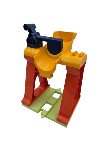 Lego train duplo chemin de - duplo,