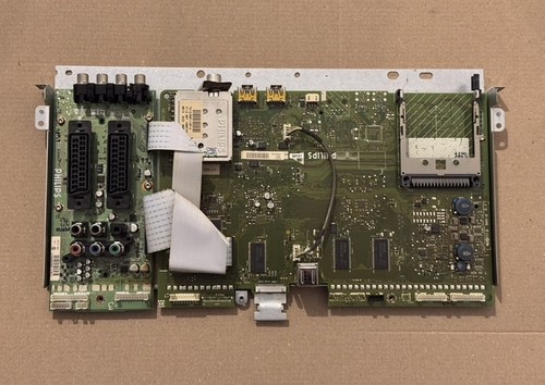 Carte mere philips - tv,