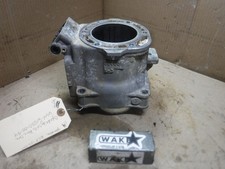 20041 YAMAHA XLT1200 CYLINDER JUG STD BORE CORE 66V-W1130-00-94