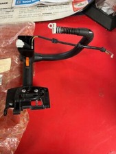 New Stihl OEM MS192TC Top Handle Housing MS192 TC 1137-790-1004 MS 192 T-C