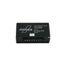 Jaeger AC Module 52400200 Remorque Appareil de Commande Trailer 021705 Neuf