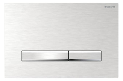 Plaque commande geberit - de,