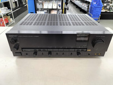 Stéréo KENWOOD KA-990SD